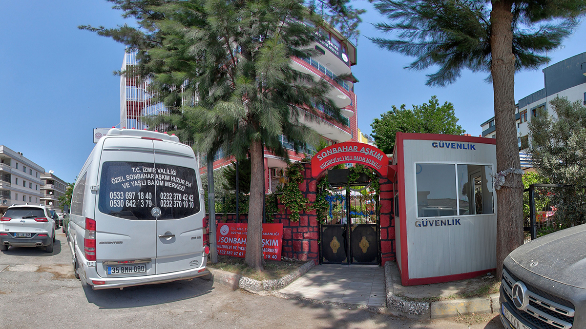 Sonbahar Aşkım 1